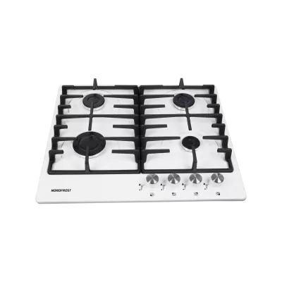 Варочная поверхность NORDFROST HS 6043 W Варочная поверхность NORDFROST HS 6043 W