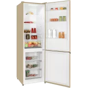 Холодильник NORDFROST RFC 390D NFYm