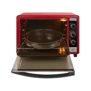 Духовка NORDFROST RC 450 ZR pizza