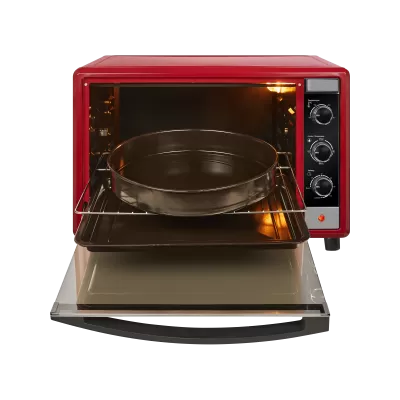 Духовка NORDFROST RC 450 ZR pizza Духовка NORDFROST RC 450 ZR pizza