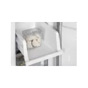 Холодильник NORDFROST RFQ 440 NFGW