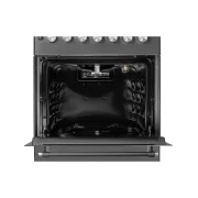 Плита газовая NORDFROST GG 6064 Gd