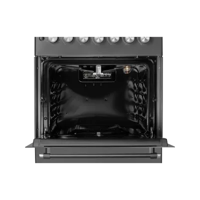 Плита газовая NORDFROST GG 6064 Gd Плита газовая NORDFROST GG 6064 Gd