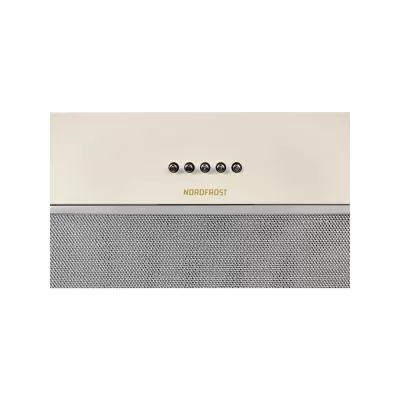 Встраиваемая вытяжка NORDFROST FB 6060 Y Встраиваемая вытяжка NORDFROST FB 6060 Y