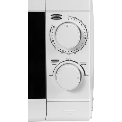 Микроволновая печь NORDFROST MWS-2070 W Микроволновая печь NORDFROST MWS-2070 W