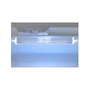 Холодильник NORDFROST RFQ 500 NFH