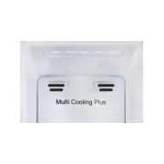 Холодильник NORDFROST RFS 525DX NFXd