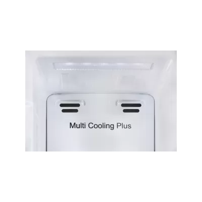 Холодильник NORDFROST RFS 525DX NFXd Холодильник NORDFROST RFS 525DX NFXd