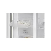 Холодильник NORDFROST RFQ 510 NFGI