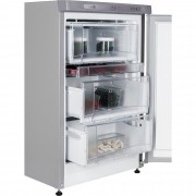 Морозильник NORDFROST DF 159 SSP