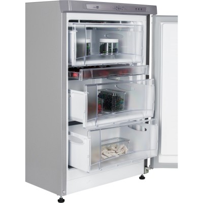 Морозильник NORDFROST DF 159 SSP Морозильник NORDFROST DF 159 SSP