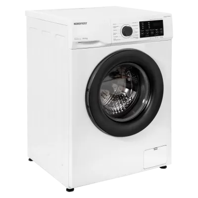 Стиральная машина NORDFROST i-DDQ4 10120 W Стиральная машина NORDFROST i-DDQ4 10120 W
