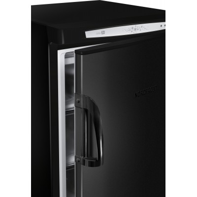 Морозильник NORDFROST DF 165 BSP Морозильник NORDFROST DF 165 BSP