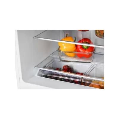 Встраиваемый холодильник NORDFROST NRB 150 W Встраиваемый холодильник NORDFROST NRB 150 W