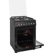 Плита газовая NORDFROST GG 6062 B