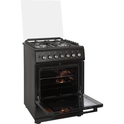 Плита газовая NORDFROST GG 6062 B Плита газовая NORDFROST GG 6062 B