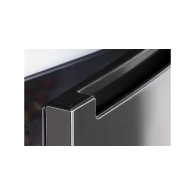 Холодильник NORDFROST NRB 164NF X Холодильник NORDFROST NRB 164NF X