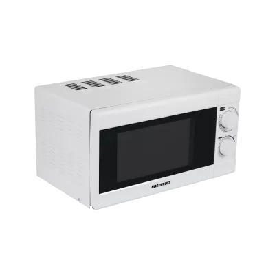 Микроволновая печь NORDFROST MWS-2070 W Микроволновая печь NORDFROST MWS-2070 W