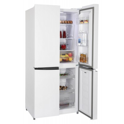 Холодильник NORDFROST RFQ 500 NFW Холодильник NORDFROST RFQ 500 NFW