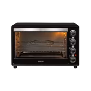 Духовка NORDFROST RC 600 B