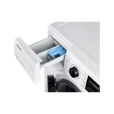 Стиральная машина NORDFROST i-WQ4 10712 W Стиральная машина NORDFROST i-WQ4 10712 W