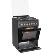 Плита газовая NORDFROST GG 6064 Gd