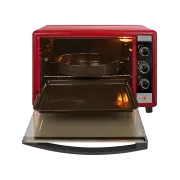 Духовка NORDFROST RC 450 ZR pizza