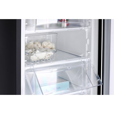 Морозильник NORDFROST DF 168 BAP Морозильник NORDFROST DF 168 BAP