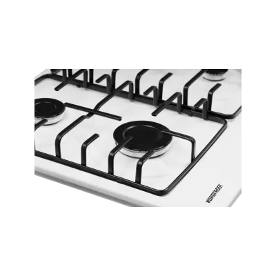 Варочная поверхность NORDFROST HS 6040 W Варочная поверхность NORDFROST HS 6040 W