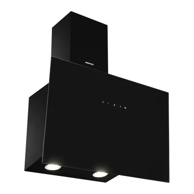 Каминная вытяжка NORDFROST HM 6080 B Каминная вытяжка NORDFROST HM 6080 B