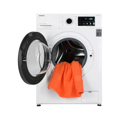 Стиральная машина NORDFROST i-DDQ4 8120 W Стиральная машина NORDFROST i-DDQ4 8120 W