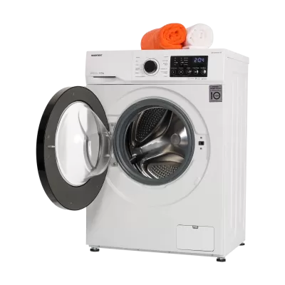 Стиральная машина NORDFROST i-DDQ4 6120 W Стиральная машина NORDFROST i-DDQ4 6120 W