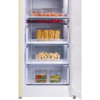 Морозильник NORDFROST DF 168 EAP Морозильник NORDFROST DF 168 EAP