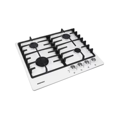 Варочная поверхность NORDFROST HS 6043 W Варочная поверхность NORDFROST HS 6043 W