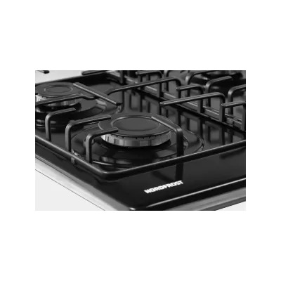 Варочная поверхность NORDFROST HS 6040 B Варочная поверхность NORDFROST HS 6040 B