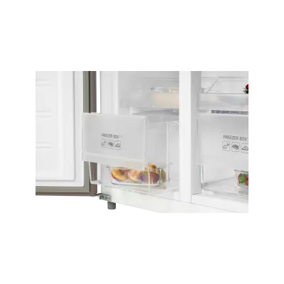 Холодильник NORDFROST RFQ 510 NFGY Холодильник NORDFROST RFQ 510 NFGY