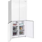 Холодильник NORDFROST RFQ 450 NFGW
