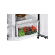 Холодильник NORDFROST RFS 525DX NFXd