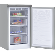 Морозильник NORDFROST DF 161 SAP