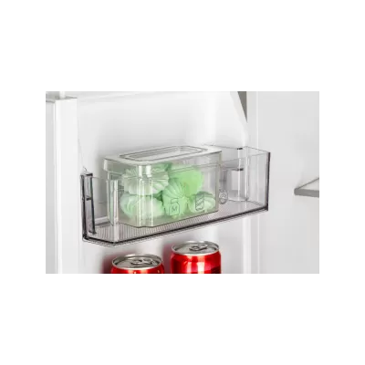 Холодильник NORDFROST RFQ 440 NFGW Холодильник NORDFROST RFQ 440 NFGW