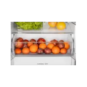 Холодильник NORDFROST RFQ 440 NFGW