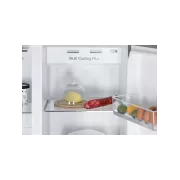 Холодильник NORDFROST RFS 525DX NFGW