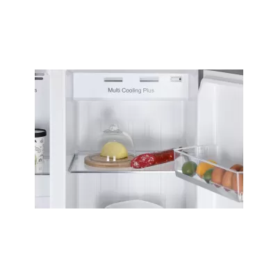 Холодильник NORDFROST RFS 525DX NFGW Холодильник NORDFROST RFS 525DX NFGW