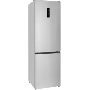 Холодильник NORDFROST RFC 390D NFS