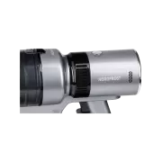Пылесос NORDFROST V 400 Grey