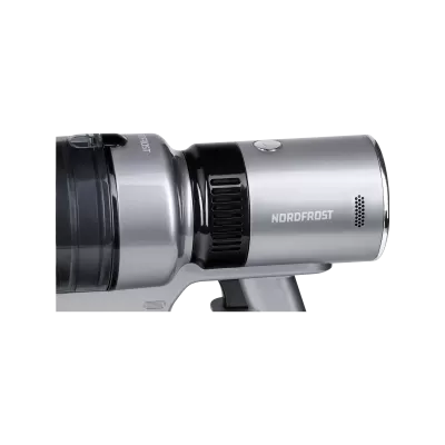 Пылесос NORDFROST V 400 Grey Пылесос NORDFROST V 400 Grey