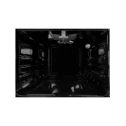 Плита газовая NORDFROST GG 6061 B