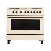 Плита газоэлектрическая NORDFROST GE 9262 YR