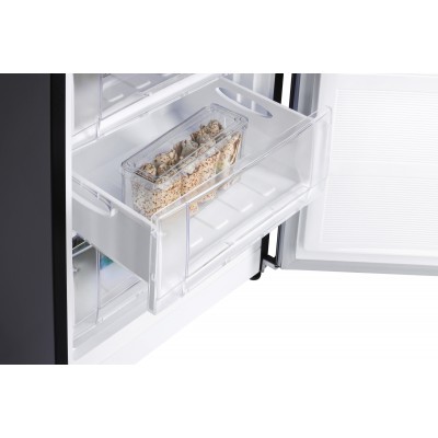 Морозильник NORDFROST DF 168 BAP Морозильник NORDFROST DF 168 BAP