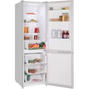 Холодильник NORDFROST RFC 350D NFS